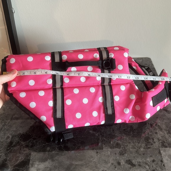 Dog Life jacket - Picture 8 of 8